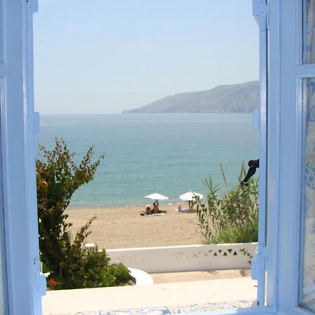 Ferienwohnung Παραθιν Αλοσ 2 Skyros Exterior foto