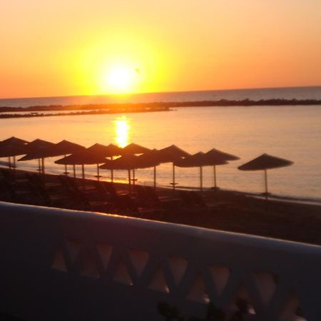 Ferienwohnung Παραθιν Αλοσ 2 Skyros Exterior foto