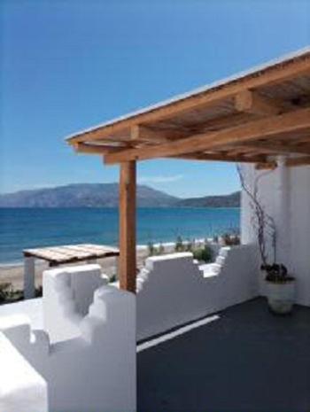 Ferienwohnung Παραθιν Αλοσ 2 Skyros Exterior foto
