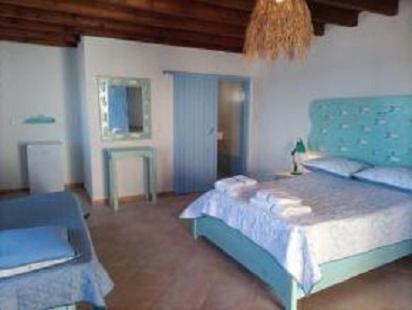Ferienwohnung Παραθιν Αλοσ 2 Skyros Exterior foto