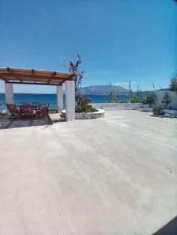 Ferienwohnung Παραθιν Αλοσ 2 Skyros Exterior foto