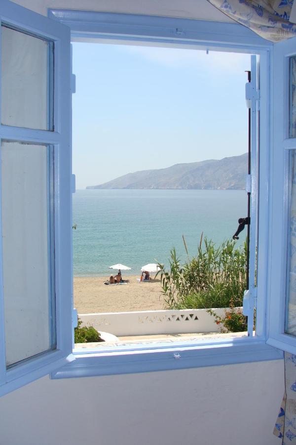 Ferienwohnung Παραθιν Αλοσ 2 Skyros Exterior foto
