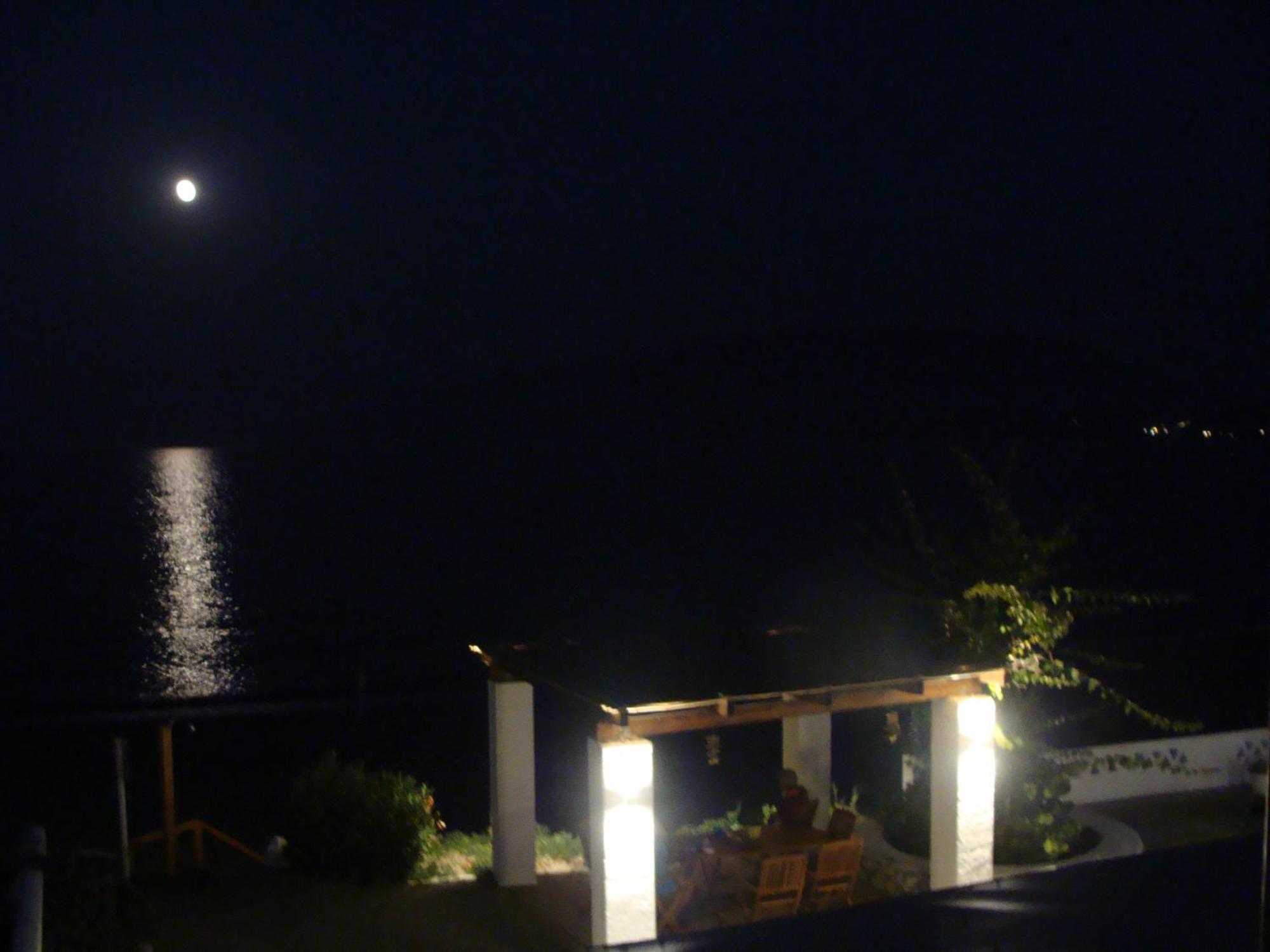 Ferienwohnung Παραθιν Αλοσ 2 Skyros Exterior foto