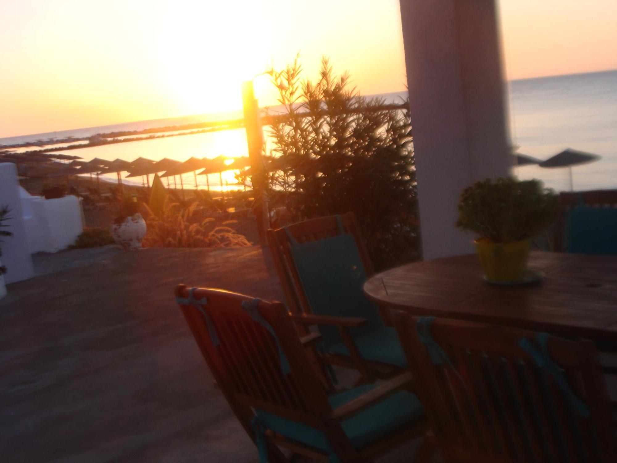 Ferienwohnung Παραθιν Αλοσ 2 Skyros Exterior foto