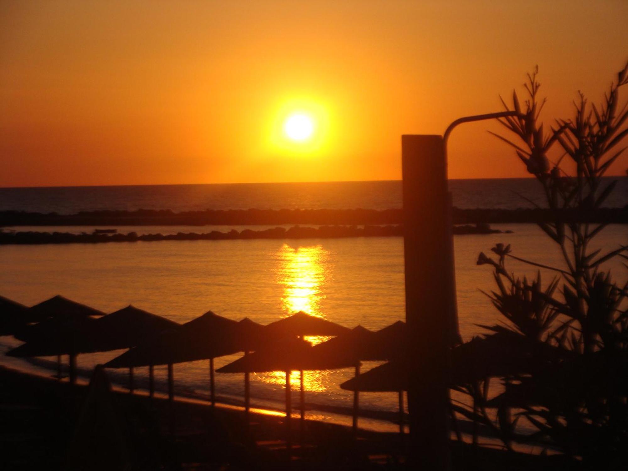 Ferienwohnung Παραθιν Αλοσ 2 Skyros Exterior foto